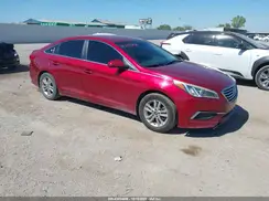 5NPE24AF6GH271247 2016 HYUNDAI SONATA