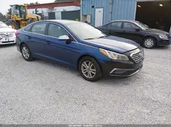 5NPE24AF6GH272009 2016 HYUNDAI SONATA