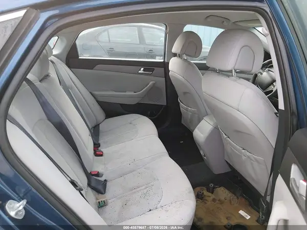 5NPE24AF6GH272009 2016 HYUNDAI SONATA - Image 8