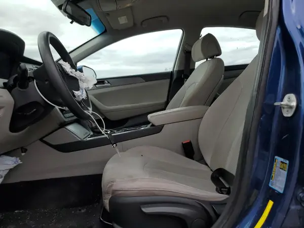 5NPE24AF6GH272804 2016 HYUNDAI SONATA - Image 5