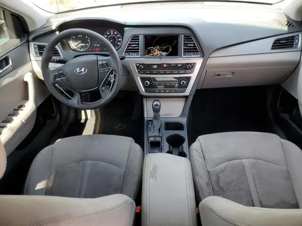 5NPE24AF6GH272981 2016 HYUNDAI SONATA - Image 8