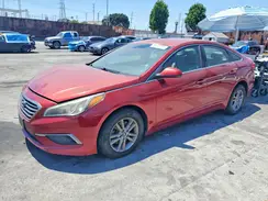 5NPE24AF6GH273127 2016 HYUNDAI SONATA
