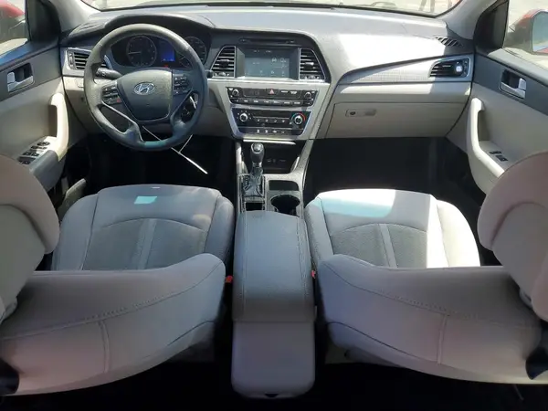 5NPE24AF6GH273127 2016 HYUNDAI SONATA - Image 8