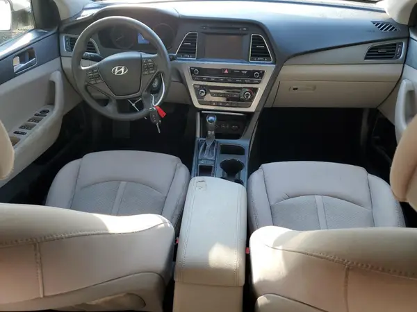 5NPE24AF6GH273211 2016 HYUNDAI SONATA - Image 8