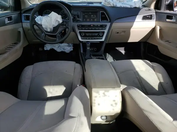 5NPE24AF6GH273290 2016 HYUNDAI SONATA - Image 8