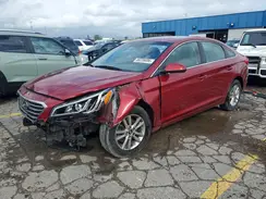 5NPE24AF6GH273659 2016 HYUNDAI SONATA
