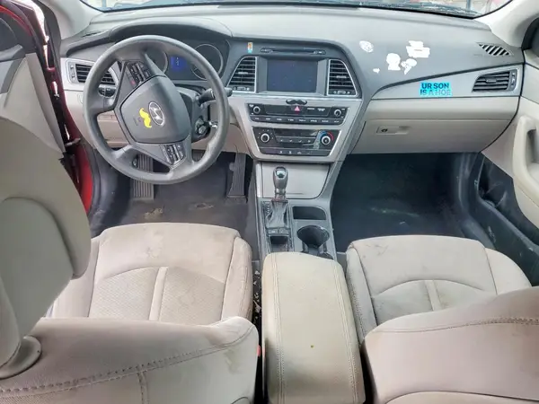 5NPE24AF6GH273659 2016 HYUNDAI SONATA - Image 8