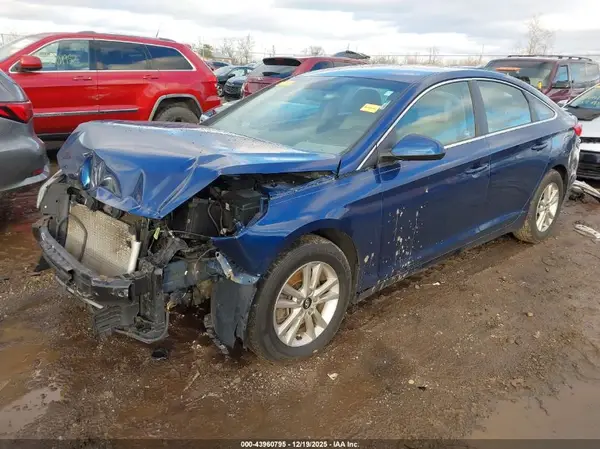 5NPE24AF6GH273970 2016 HYUNDAI SONATA - Image 2