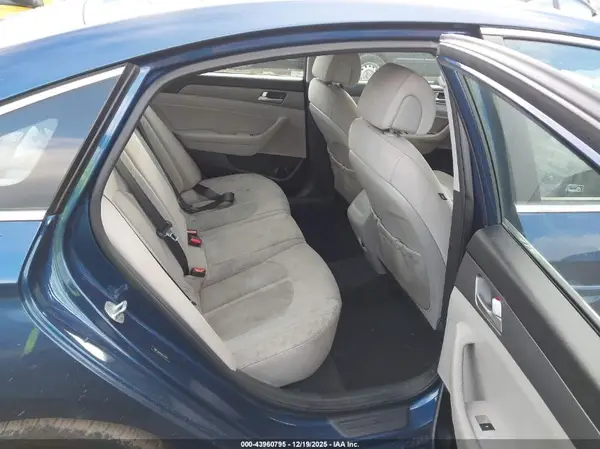 5NPE24AF6GH273970 2016 HYUNDAI SONATA - Image 8