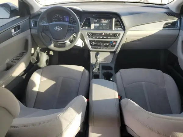 5NPE24AF6GH274164 2016 HYUNDAI SONATA - Image 8