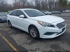 5NPE24AF6GH274195 2016 HYUNDAI SONATA