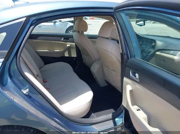 5NPE24AF6GH274312 2016 HYUNDAI SONATA - Image 8