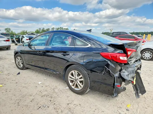 5NPE24AF6GH274441 2016 HYUNDAI SONATA - Image 2