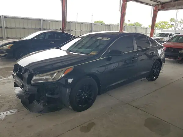 5NPE24AF6GH274682 2016 HYUNDAI SONATA - Image 1