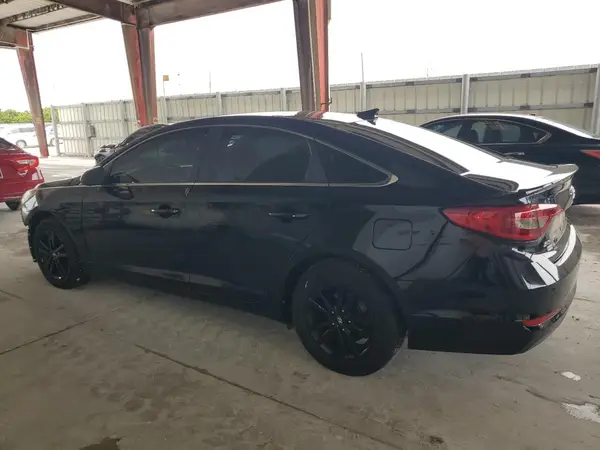 5NPE24AF6GH274682 2016 HYUNDAI SONATA - Image 2