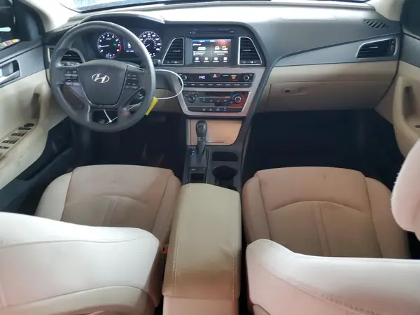 5NPE24AF6GH274682 2016 HYUNDAI SONATA - Image 8
