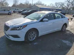 5NPE24AF6GH274956 2016 HYUNDAI SONATA