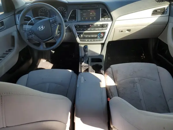 5NPE24AF6GH274956 2016 HYUNDAI SONATA - Image 8