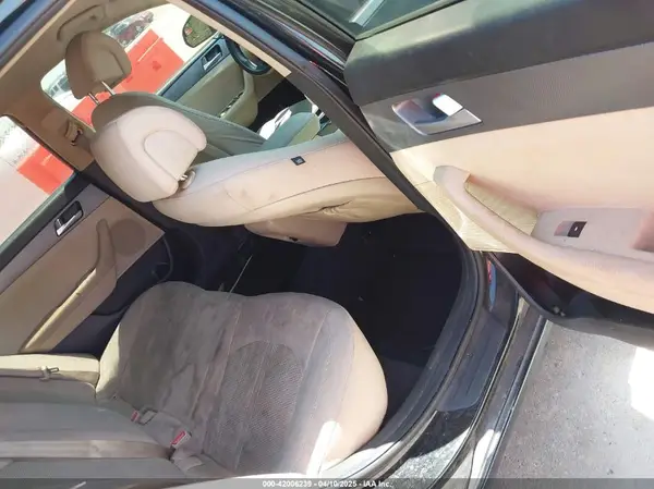 5NPE24AF6GH275945 2016 HYUNDAI SONATA - Image 8