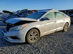 5NPE24AF6GH276903 2016 HYUNDAI SONATA