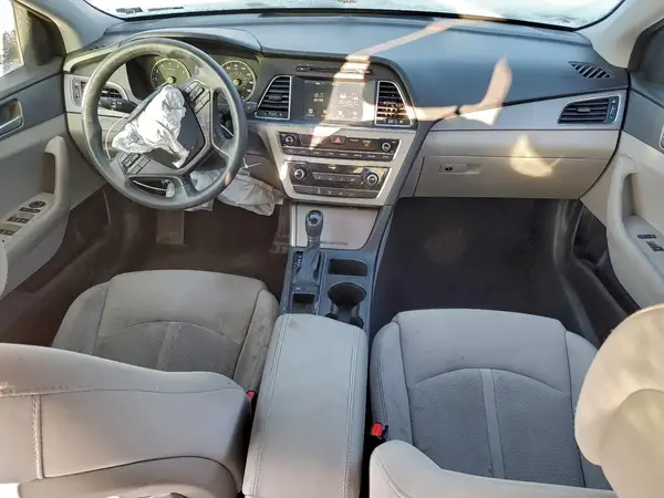 5NPE24AF6GH276903 2016 HYUNDAI SONATA - Image 8