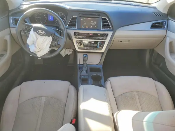5NPE24AF6GH276965 2016 HYUNDAI SONATA - Image 8