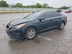 5NPE24AF6GH277033 2016 HYUNDAI SONATA