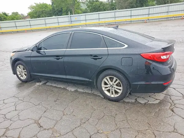 5NPE24AF6GH277033 2016 HYUNDAI SONATA - Image 2