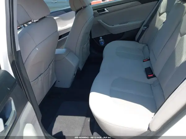5NPE24AF6GH278120 2016 HYUNDAI SONATA - Image 8