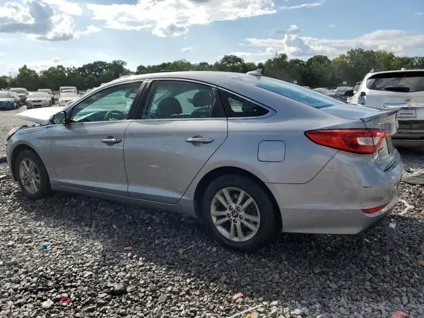 5NPE24AF6GH278215 2016 HYUNDAI SONATA - Image 2