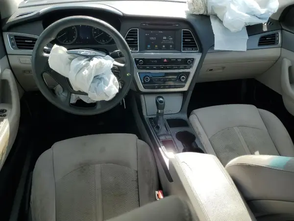 5NPE24AF6GH278215 2016 HYUNDAI SONATA - Image 8