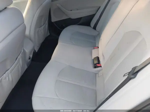 5NPE24AF6GH278733 2016 HYUNDAI SONATA - Image 8