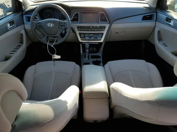 5NPE24AF6GH278747 2016 HYUNDAI SONATA - Image 8