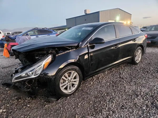 5NPE24AF6GH279266 2016 HYUNDAI SONATA - Image 1