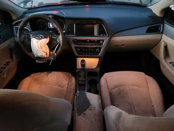 5NPE24AF6GH279266 2016 HYUNDAI SONATA - Image 8