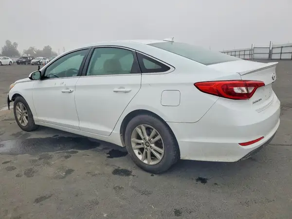 5NPE24AF6GH280269 2016 HYUNDAI SONATA - Image 2