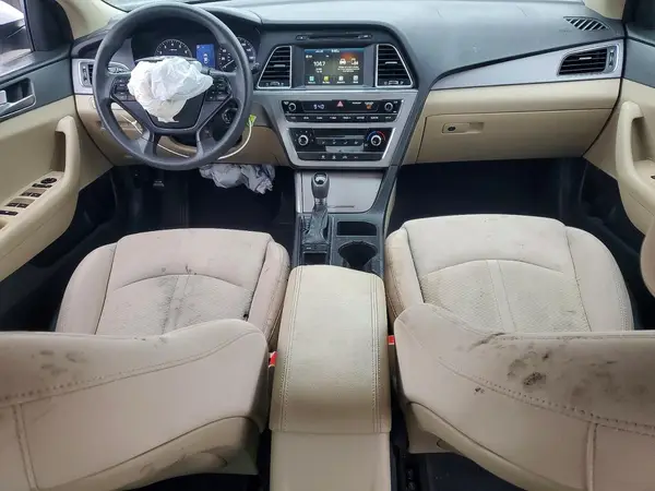5NPE24AF6GH280269 2016 HYUNDAI SONATA - Image 8
