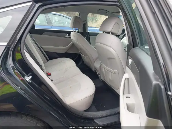 5NPE24AF6GH281048 2016 HYUNDAI SONATA - Image 8