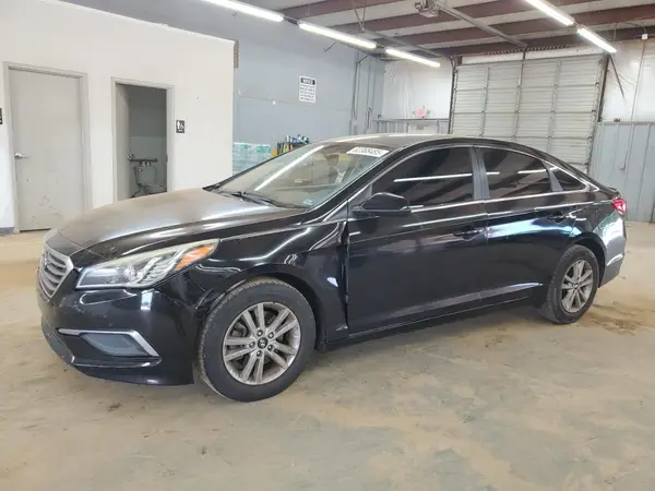 5NPE24AF6GH281051 2016 HYUNDAI SONATA - Image 1