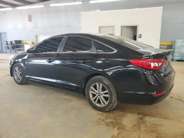 5NPE24AF6GH281051 2016 HYUNDAI SONATA - Image 2
