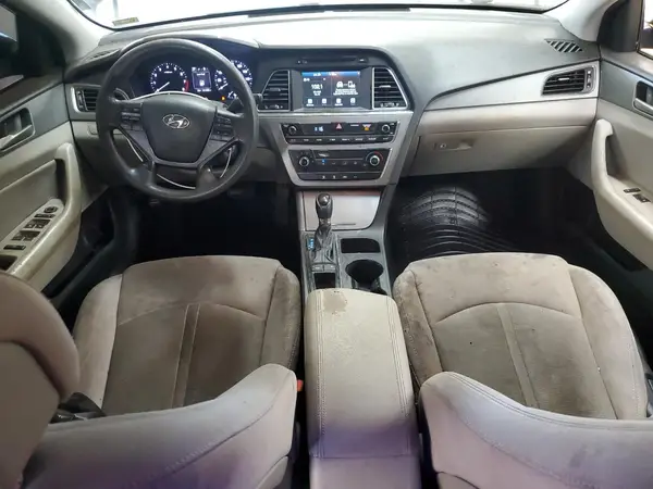 5NPE24AF6GH281051 2016 HYUNDAI SONATA - Image 8