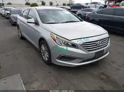 5NPE24AF6GH281390 2016 HYUNDAI SONATA