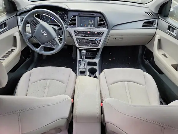 5NPE24AF6GH281874 2016 HYUNDAI SONATA - Image 8