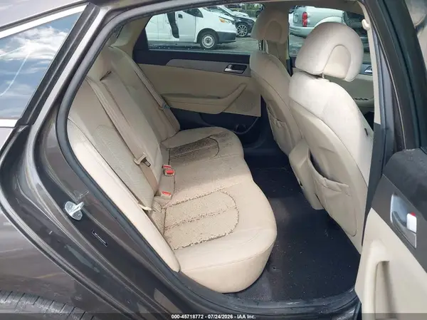 5NPE24AF6GH281924 2016 HYUNDAI SONATA - Image 5