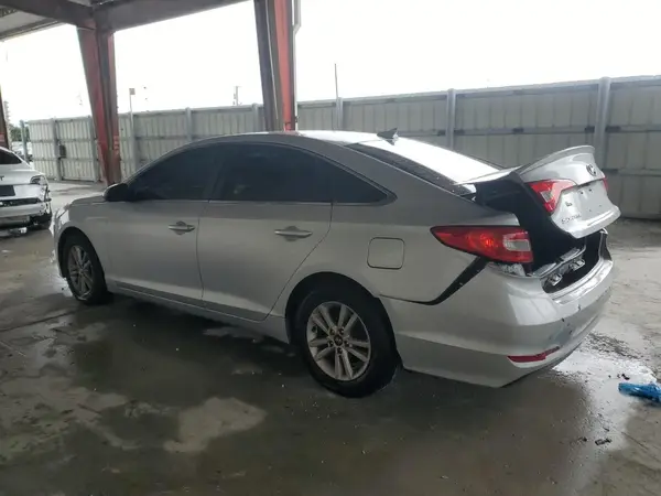 5NPE24AF6GH282460 2016 HYUNDAI SONATA - Image 2