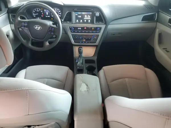 5NPE24AF6GH282460 2016 HYUNDAI SONATA - Image 8