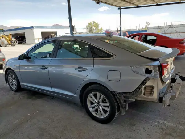 5NPE24AF6GH282507 2016 HYUNDAI SONATA - Image 2