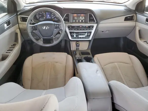 5NPE24AF6GH282507 2016 HYUNDAI SONATA - Image 8