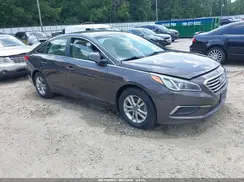 5NPE24AF6GH282667 2016 HYUNDAI SONATA