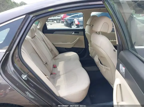 5NPE24AF6GH282667 2016 HYUNDAI SONATA - Image 8